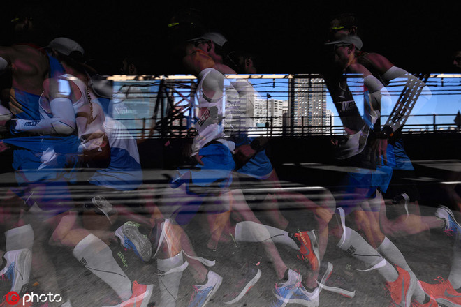 跑步到底还“热”吗？ 解读2019年全球跑步发展状况调研报告