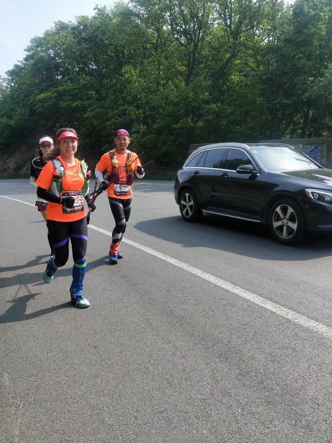 2019自不量力第三弹：关门山壹佰