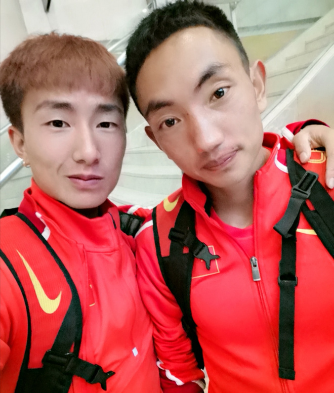 徐州首马2:13斩获季军，彭建华如何半年内跃居全国第三