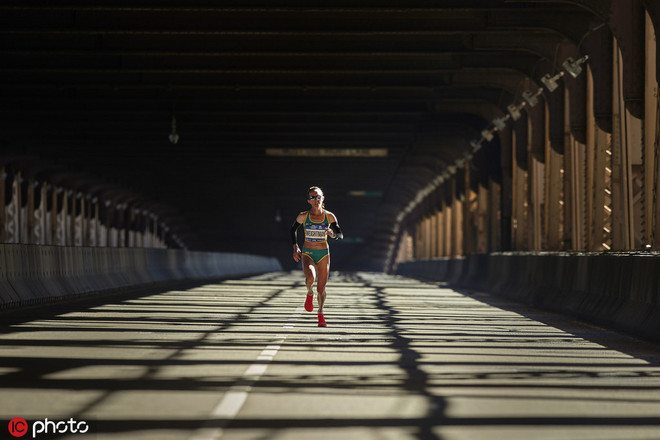 跑步到底还“热”吗？ 解读2019年全球跑步发展状况调研报告