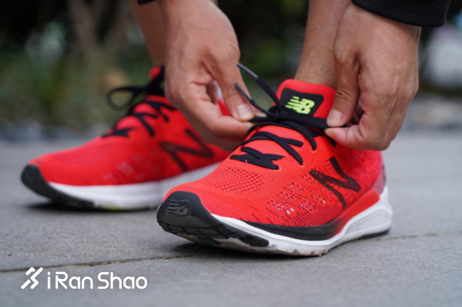 跑鞋|焕然一新 New Balance 890v7