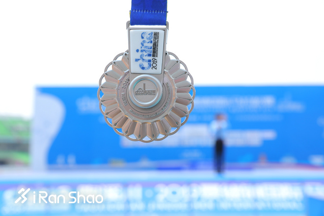 陶溪川·2019景德镇国际马拉松赛圆满落幕