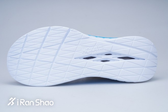 开箱 | 老朋友的新惊喜 HOKA ONE ONE CARBON X