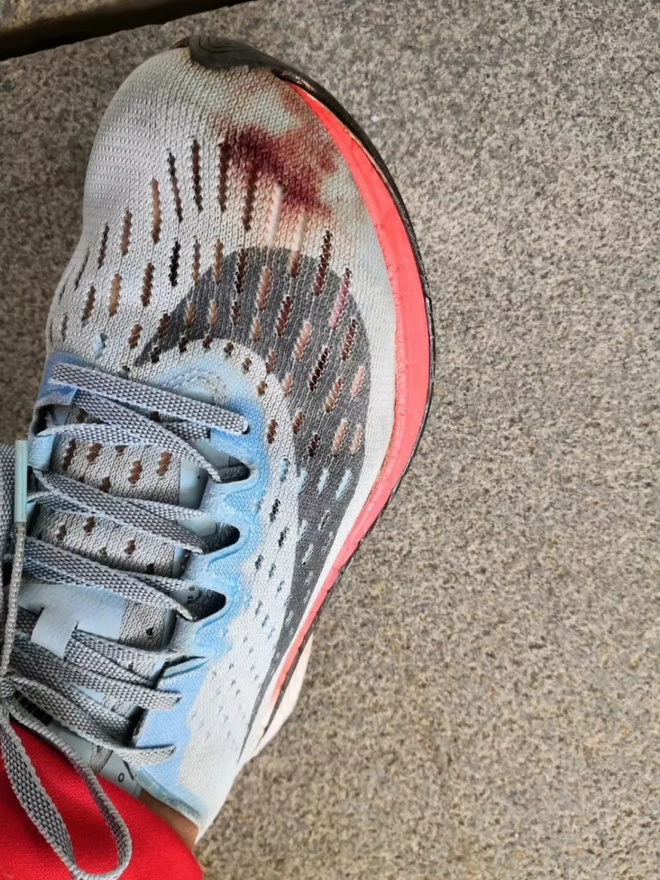 徐州首马2:13斩获季军，彭建华如何半年内跃居全国第三