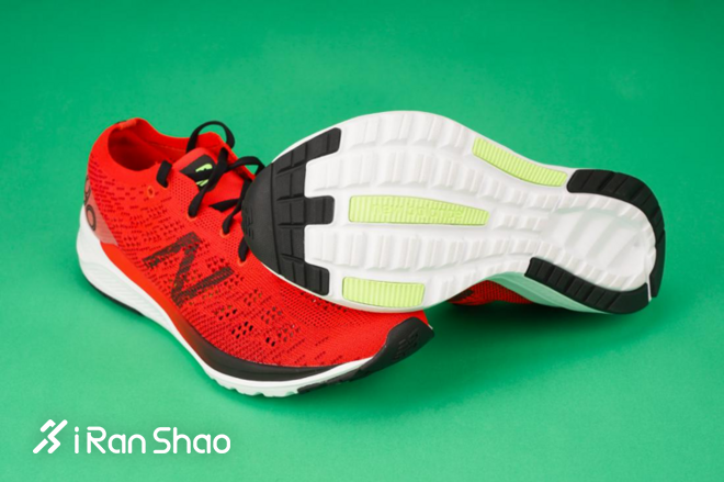 跑鞋|焕然一新 New Balance 890v7