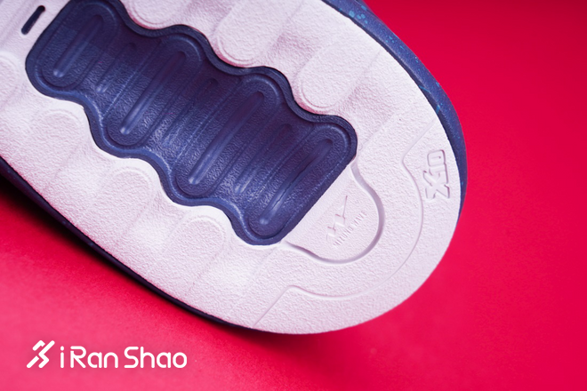 跑鞋| 指引方向的 MIZUNO WAVE POLARIS