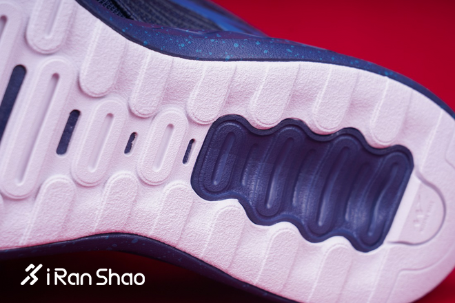 跑鞋| 指引方向的 MIZUNO WAVE POLARIS