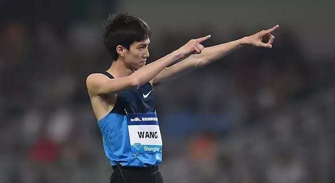 “中国力量”十大看点  “引爆”钻石联赛-上海站十周年