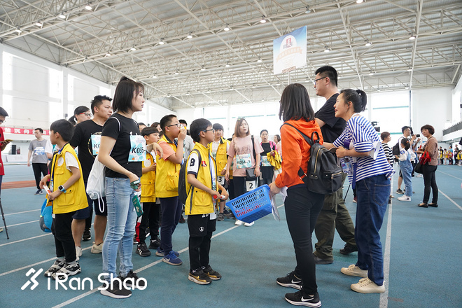 2019迷你钻石赛 | 拉开钻石联赛-上海站的序幕