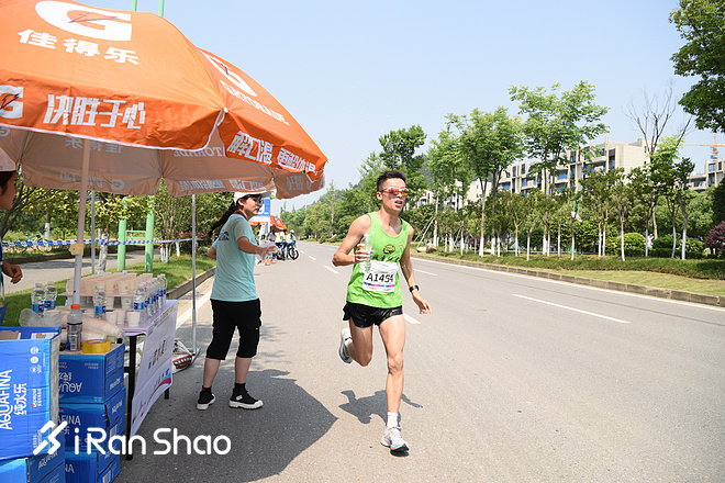 陶溪川·2019景德镇国际马拉松赛圆满落幕