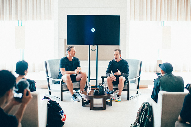 现场丨Beats Powerbeats Pro先发体验 不只是运动版的AirPods 2