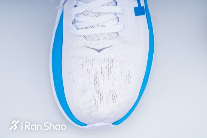 开箱 | 老朋友的新惊喜 HOKA ONE ONE CARBON X