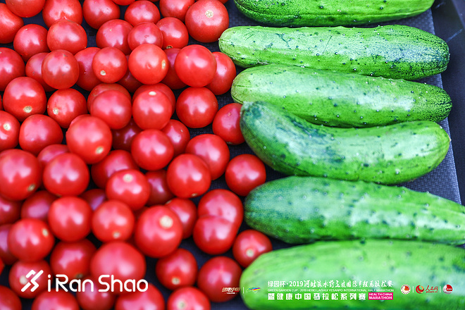 穿山越河，4500人“撒野”开跑