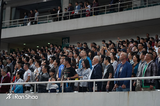 在上海，爱田径丨钻石联赛10周年