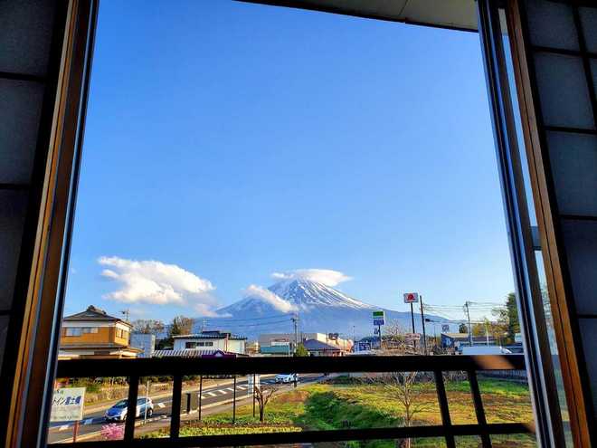 UTMF 完赛参考（2019）