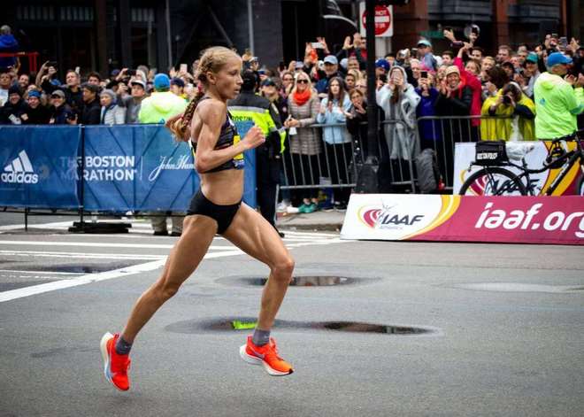 马拉松第七大满贯有望落户成都|跑圈十件事