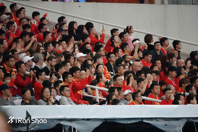 在上海，爱田径丨钻石联赛10周年