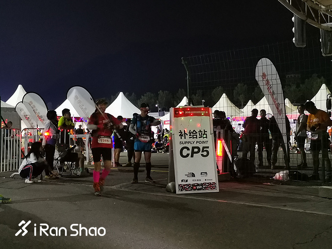 向山的野望丨TNF100北京24小时