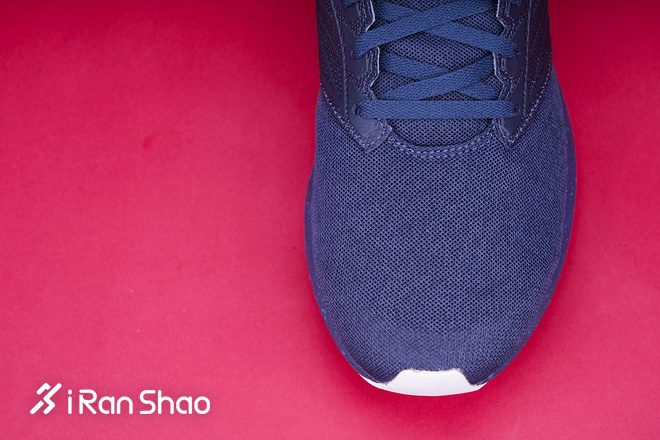 跑鞋| 指引方向的 MIZUNO WAVE POLARIS