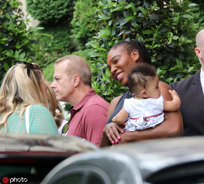 怀孕是女性运动员职业生涯的“死亡之吻”么？