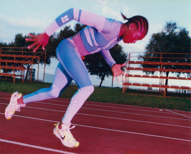 川内优辉十年恋爱马拉松跑进婚姻殿堂|跑圈十件事