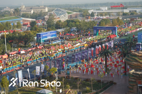 衡马升级国际金标！国内马拉松金标赛事再添一员！