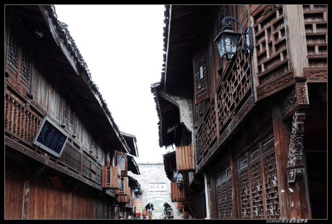 20190420柴古唐斯（括苍）80km越野赛