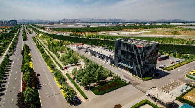 打造”智慧工厂马拉松” 6·2 邀你上演速度与激情