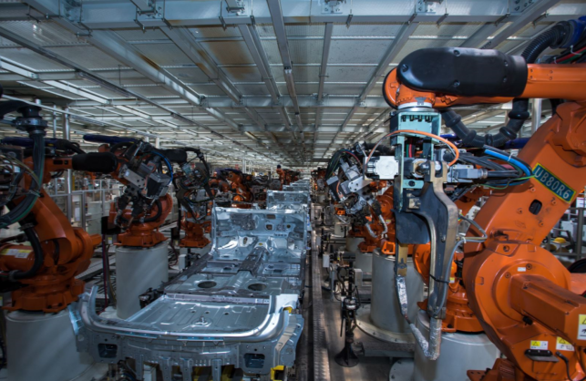 打造”智慧工厂马拉松” 6·2 邀你上演速度与激情