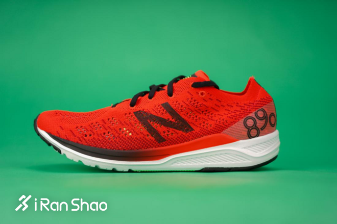 跑鞋|焕然一新 New Balance 890v7