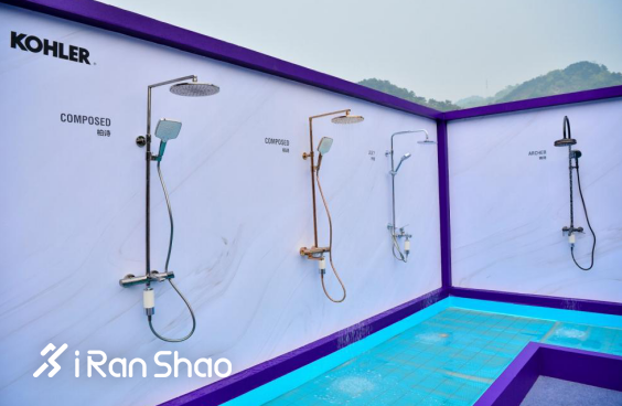 科勒 x 2019长城马拉松燃情开跑 | 爱跑，爱陪伴