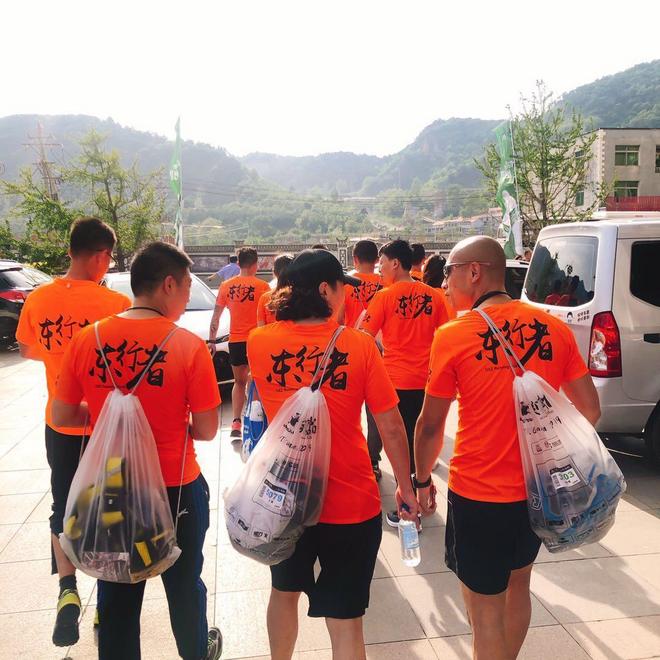 2019自不量力第三弹：关门山壹佰