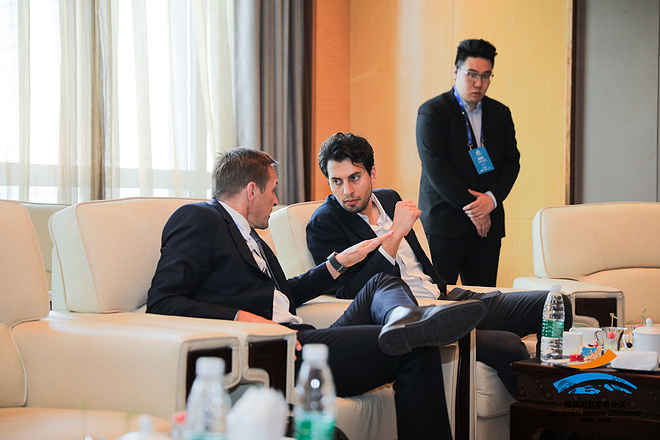 2019国际田联路跑会议5月31日盛大开幕