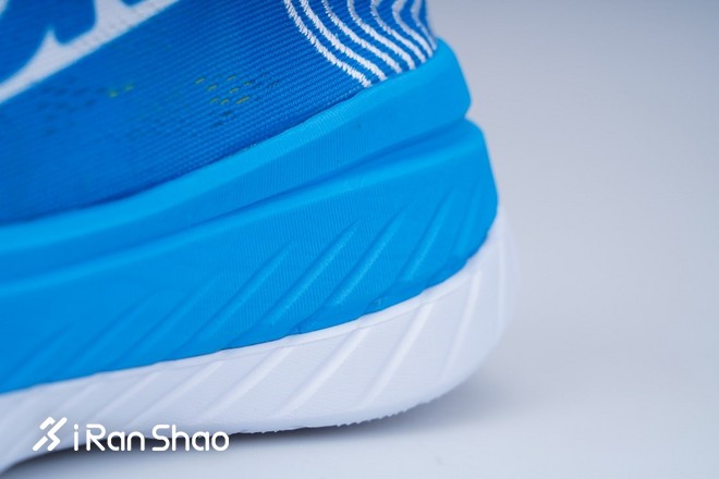 开箱 | 老朋友的新惊喜 HOKA ONE ONE CARBON X