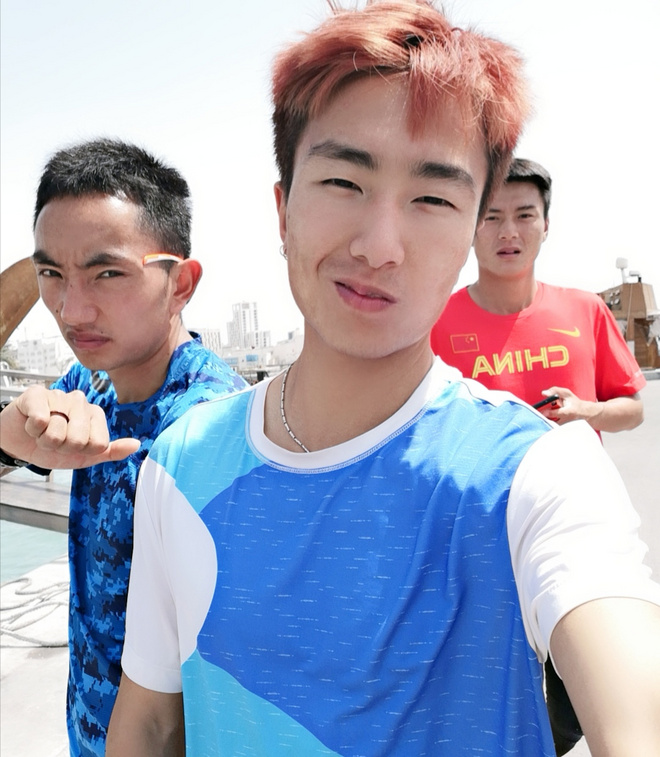 徐州首马2:13斩获季军，彭建华如何半年内跃居全国第三