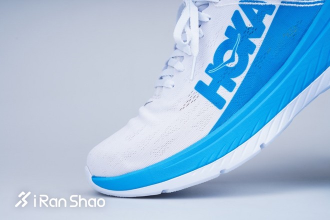 开箱 | 老朋友的新惊喜 HOKA ONE ONE CARBON X