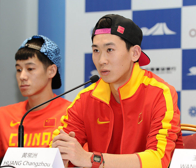 “中国力量”十大看点  “引爆”钻石联赛-上海站十周年