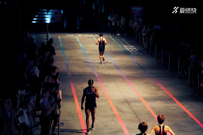 现场 | New Balance为什么发布了一双只能跑一英里的跑鞋