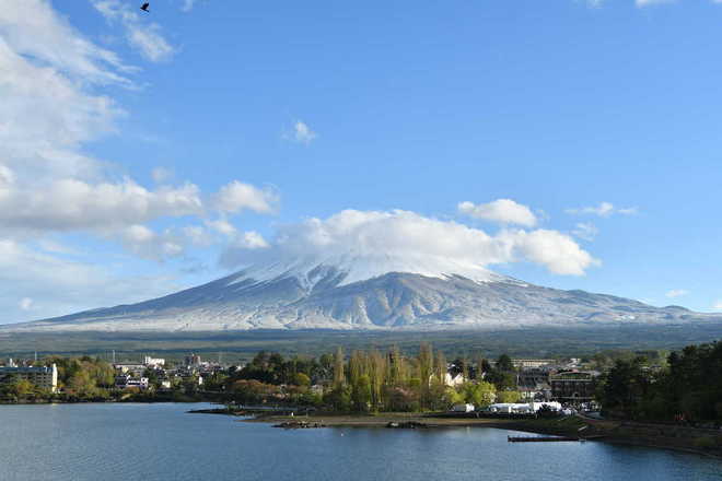 UTMF 完赛参考（2019）