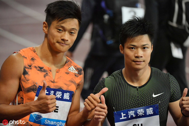 马拉松第七大满贯有望落户成都|跑圈十件事