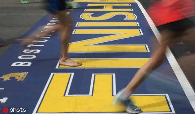 跑步到底还“热”吗？ 解读2019年全球跑步发展状况调研报告