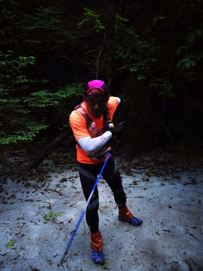 2019自不量力第三弹：关门山壹佰