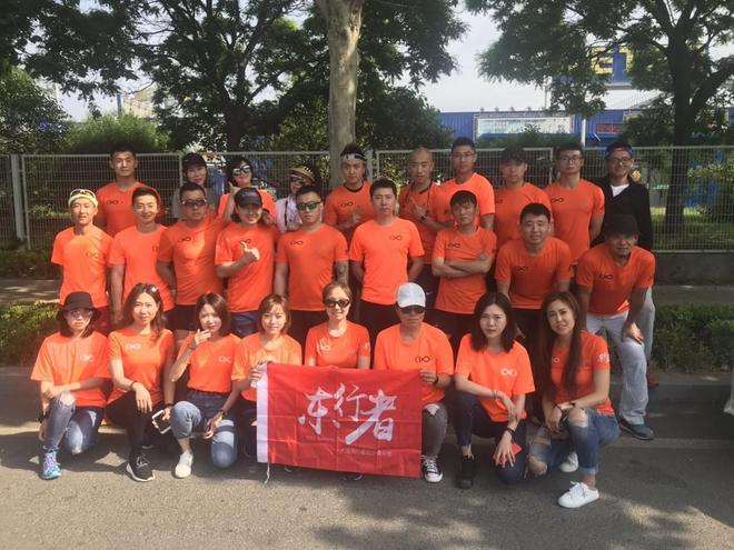 2019自不量力第三弹：关门山壹佰