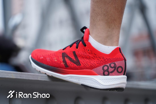跑鞋|焕然一新 New Balance 890v7