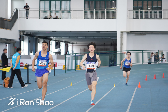 2019迷你钻石赛 | 拉开钻石联赛-上海站的序幕