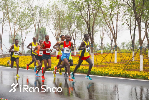 首创集团2019密云生态马拉松圆满结束