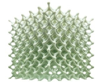 为颠覆而生——阿迪达斯推出新款ALPHAEDGE 4D 系列跑鞋