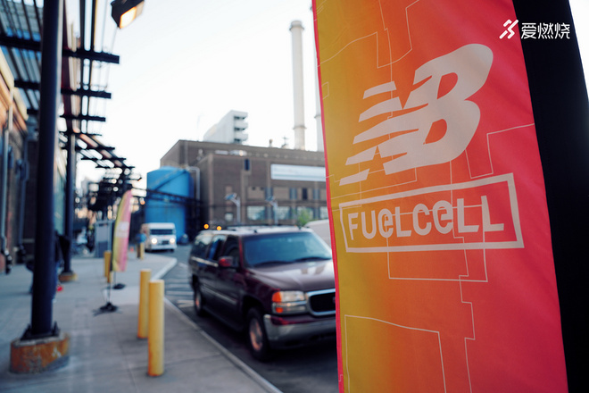 现场 | New Balance为什么发布了一双只能跑一英里的跑鞋