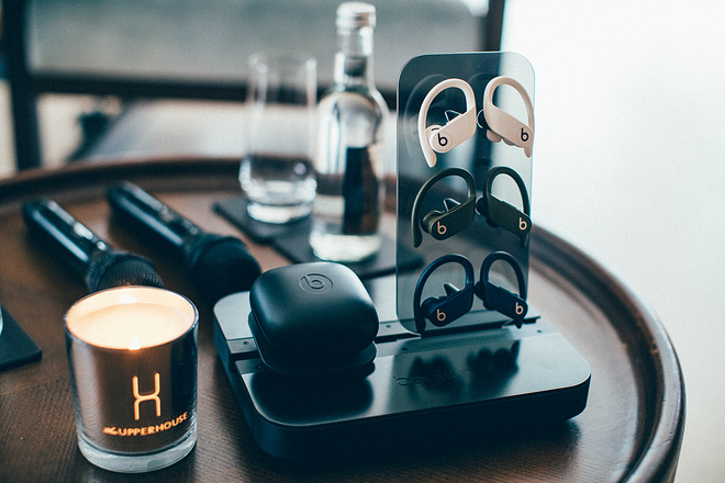 现场丨Beats Powerbeats Pro先发体验 不只是运动版的AirPods 2