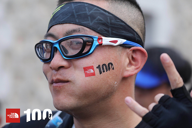 向山的野望丨TNF100北京24小时